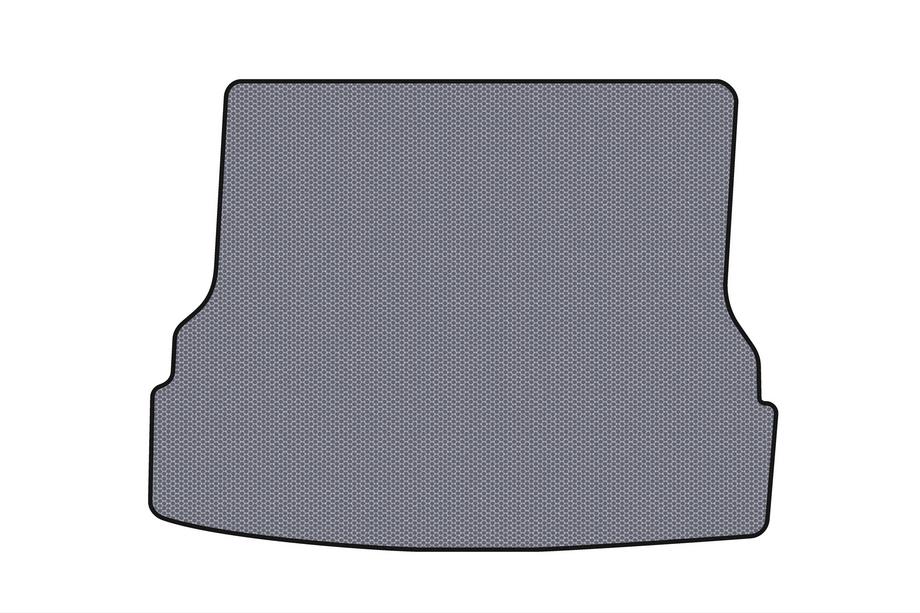 Lifan 520 Breeze 2005–2013 Rubberen kofferbakmat Carsuit (SD, grijs) Image