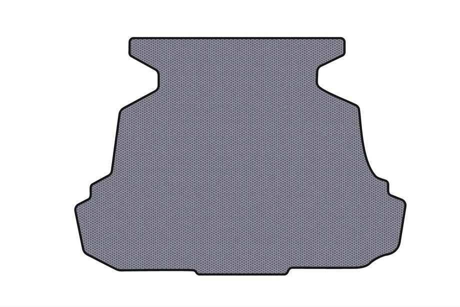 Lifan 620 Solano 2007– Rubberen kofferbakmat Carsuit (SD, grijs) Image