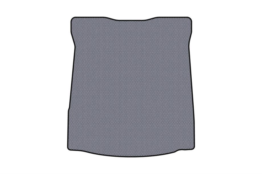 Lincoln Continental 2016–2020 Rubberen kofferbakmat Carsuit (SD, grijs) Image