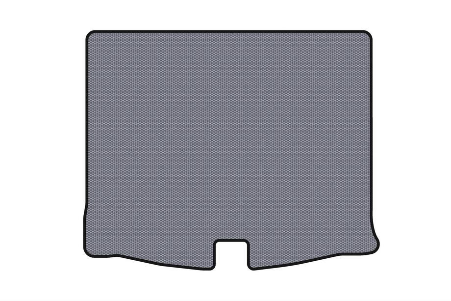 Lincoln MKC 2015– Rubberen kofferbakmat Carsuit (Grijs) Foto 1