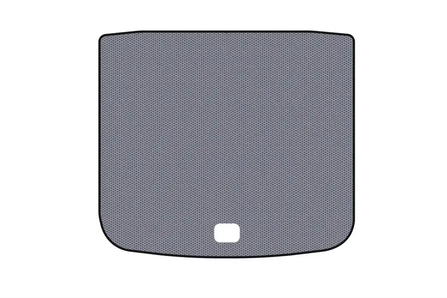 Lincoln MKX 2015– Rubberen kofferbakmat Carsuit (Grijs) Image