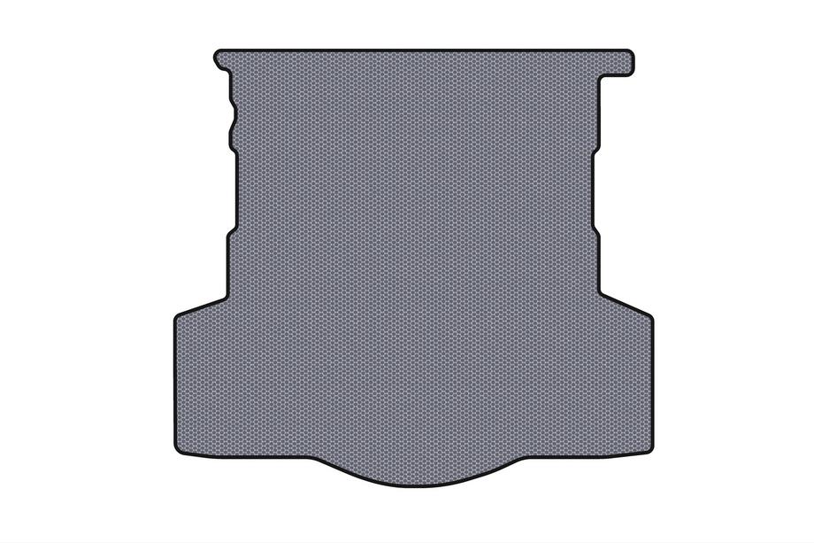 Lincoln MKZ 2012–2020 Rubberen kofferbakmat Carsuit (2016-2020, SD, grijs) Image