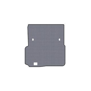 Rubberen kofferbakmat Carsuit (SD, grijs) Maserati Quattroporte 2013–2023 foto 1
