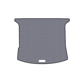 Carsuit rubberen kofferbakmat (2 rijen, 7-zits, grijs) Mazda 5 2005–2009 foto 1