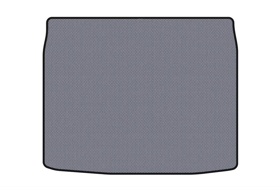 Mazda CX-30 2019– Rubberen kofferbakmat Carsuit (Grijs) Image
