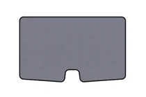 Mercedes B-klasse W246 2011–2018 Rubberen kofferbakmat Carsuit (2011-2015, Elektro, grijs) foto 1