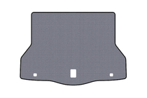 Mercedes CLA C117 2013–2019 Rubberen kofferbakmat Carsuit (SD, grijs) foto 1