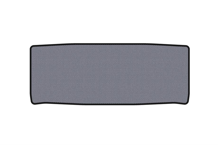 Mercedes GLA X156 2014–2019 Rubberen kofferbakmat Carsuit (Grijs) Image
