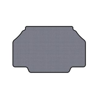 Rubberen kofferbakmat Carsuit (2016-2020, Cabriolet, grijs) foto 1