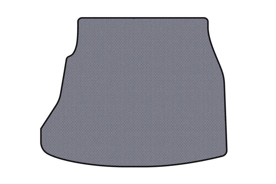 MG 6 2010– Rubberen kofferbakmat Carsuit (HB, grijs) Image