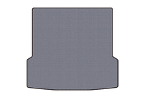 Nissan Armada 2003–2015 Rubberen kofferbakmat Carsuit (2003-2008, grijs) foto 1