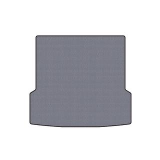 Rubberen kofferbakmat Carsuit (2003-2008, grijs) Nissan Armada 2003–2015 foto 1