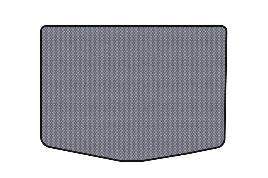 Nissan Juke 2020– Rubberen kofferbakmat Carsuit (Grijs) Image