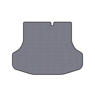 Rubberen kofferbakmat Carsuit (SD, grijs) Nissan Sentra 2012–2019 foto 1