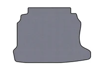 Opel Astra G Classic 1998–2012 Rubberen kofferbakmat Carsuit (SD, grijs) foto 1