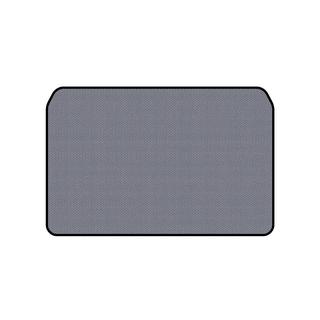 Rubberen kofferbakmat Carsuit (HB, 5-deurs, grijs) Opel Corsa F 2019– foto 1