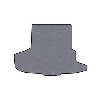 Rubberen kofferbakmat Carsuit (Grijs) Opel Insignia 2017–2022 foto 1