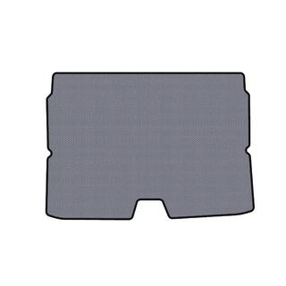 Rubberen kofferbakmat Carsuit (Grijs) Peugeot 2008 2019– foto 1