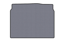 Peugeot 2008 2019– Rubberen kofferbakmat Carsuit V1 (Elektro, grijs) foto 1