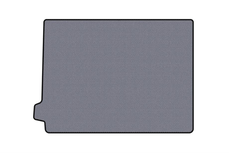 Peugeot 5008 2016–2023 Rubberen kofferbakmat Carsuit (2016-2020, grijs) Image