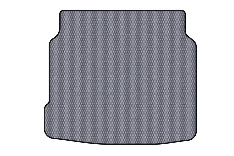 Peugeot 508 2018– Rubberen kofferbakmat Carsuit (LB, grijs) Image