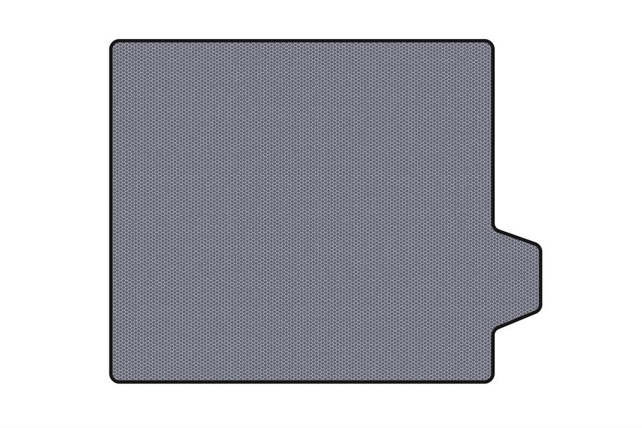Range Rover Sport 2014–2022 Rubberen kofferbakmat Carsuit (2013-2017, grijs) Image
