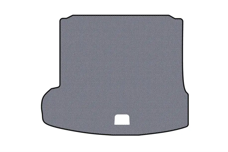 Range Rover Velar 2017– Rubberen kofferbakmat Carsuit (Grijs) Image