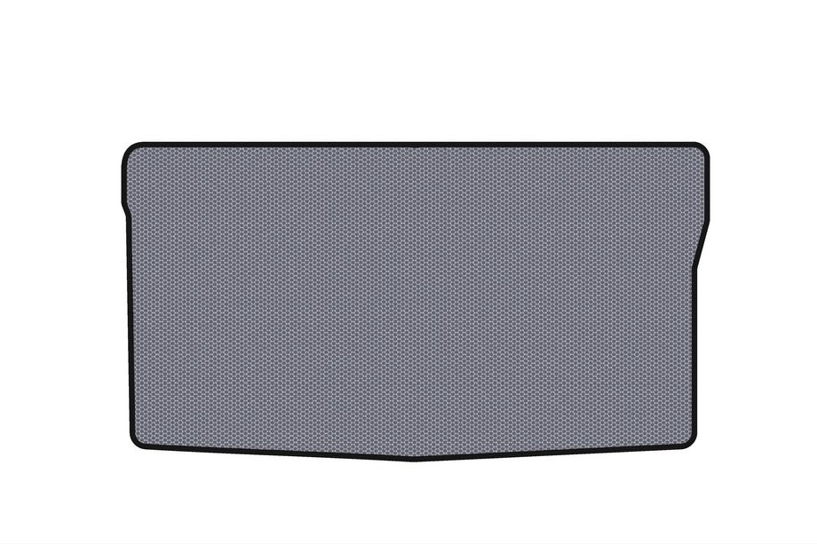 RAVON R2 2016–2020 Rubberen kofferbakmat Carsuit (HB, grijs) Foto 1