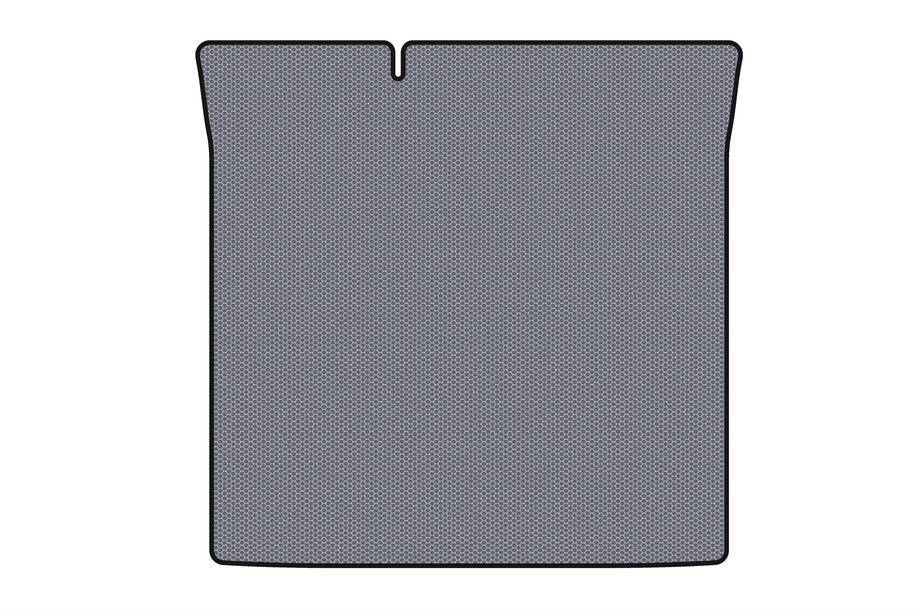 RAVON R4 2016–2020 Rubberen kofferbakmat Carsuit V-1 (SD, grijs) Foto 1