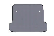 Renault Fluence 2009–2016 Rubberen kofferbakmat Carsuit (SD, grijs) foto 1