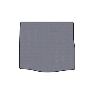 Rubberen kofferbakmat Carsuit (onderste, 5-zits, grijs) Renault Scenic/Grand 2016–2025 foto 1