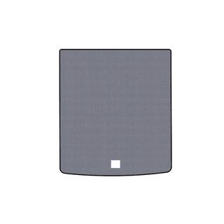 Rubberen kofferbakmat Carsuit (2015+, grijs) Seat Alhambra 2010– foto 1