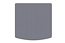 Seat Leon 2013–2020 Rubberen kofferbakmat Carsuit (2013-2016, SW, grijs) foto 1