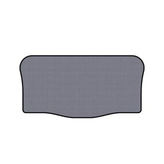 Rubberen kofferbakmat Carsuit (2007-2009, HB, 3-deurs, grijs) Toyota Aygo 2007–2014 foto 1