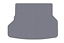 Toyota Highlander 2008–2013 Rubberen kofferbakmat Carsuit (Grijs) foto 1