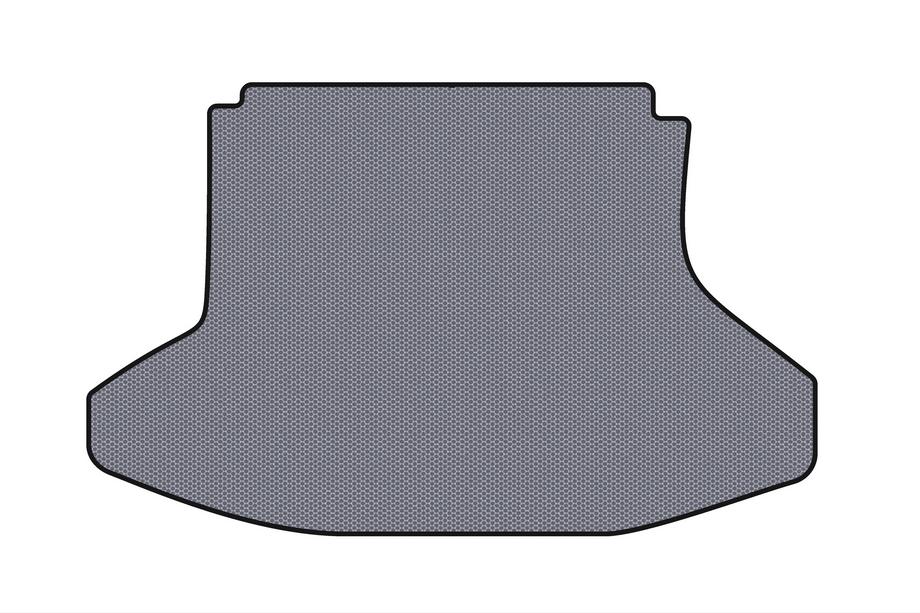 Toyota Prius 2003–2009 Rubberen kofferbakmat Carsuit (LB, grijs) Image
