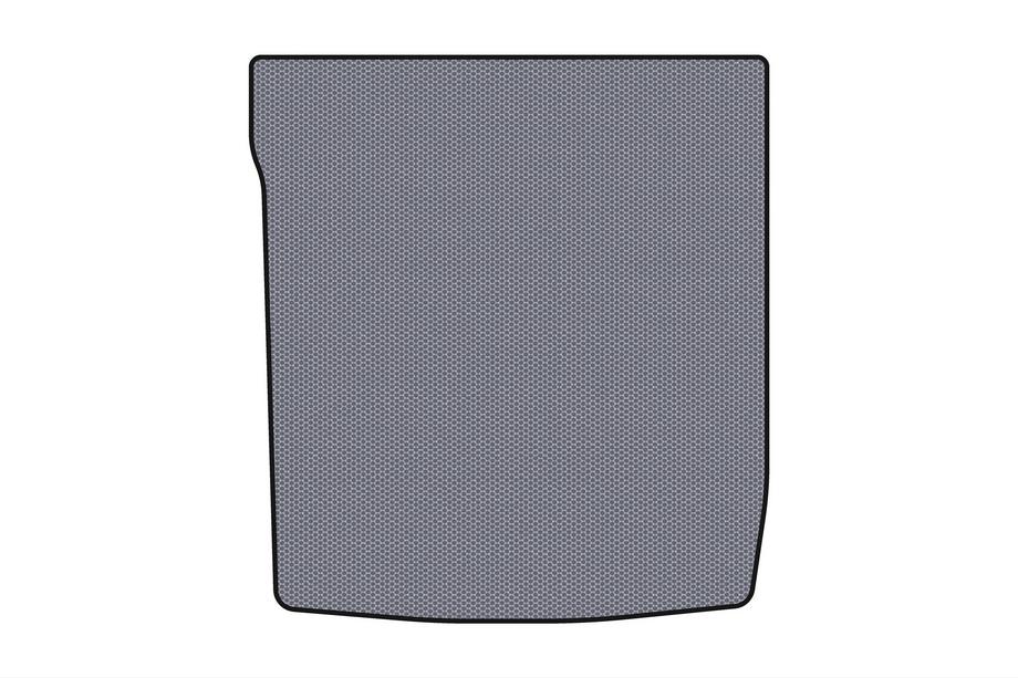 Volvo S90/V90 2016– Rubberen kofferbakmat Carsuit (SD, korte wielbasis, grijs) Image