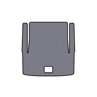 Rubberen kofferbakmat Carsuit V-1 (Voor E90, grijs) BMW 3-serie E90/E91 2005–2011 foto 1