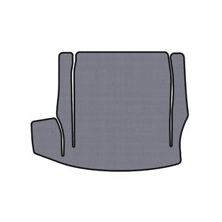 Rubberen kofferbakmat Carsuit V1 (voor F22, grijs) BMW 2-serie F22/F23 2014–2021 foto 1