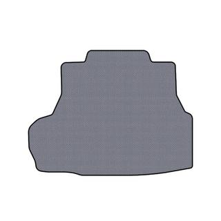 Rubberen kofferbakmat Carsuit (Grijs) Chevrolet Epica 2006–2014 foto 1