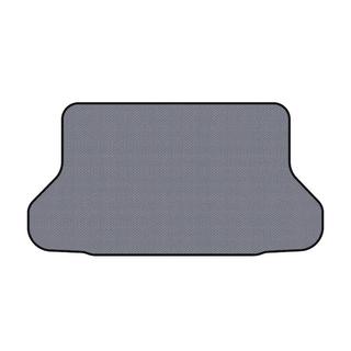 Rubberen kofferbakmat Carsuit (HB, grijs) Chevrolet Lacetti 2003–2024 foto 1