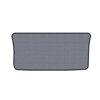 Rubberen kofferbakmat Carsuit (Grijs) Chevrolet Spark 2009–2015 foto 1