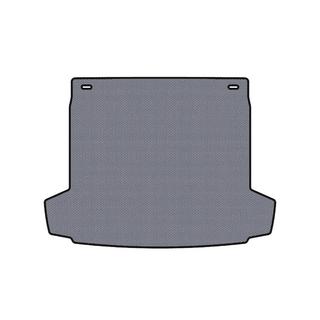 Rubberen kofferbakmat Carsuit (SD, grijs) Citroen C-5 2008–2017 foto 1