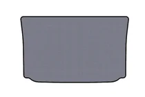 Ford EcoSport 2013–2022 Rubberen kofferbakmat Carsuit (vóór facelift, grijs) foto 1