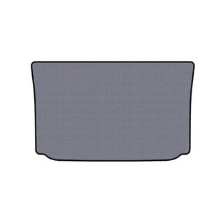 Rubberen kofferbakmat Carsuit (vóór facelift, grijs) Ford EcoSport 2013–2022 foto 1