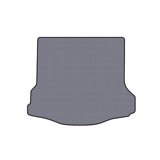 Rubberen kofferbakmat Carsuit (2011-2014, SD, VS, grijs) Ford Focus III 2011–2017 foto 1
