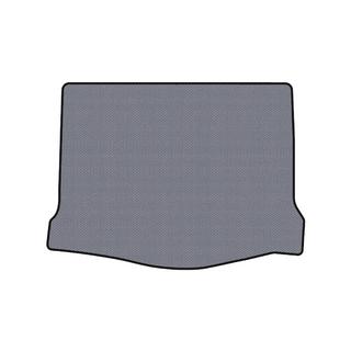 Rubberen kofferbakmat Carsuit (HB, grijs) Ford Focus III 2011–2017 foto 1