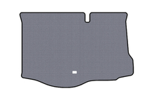 Ford Ka 2016– Rubberen kofferbakmat Carsuit (HB, grijs) foto 1