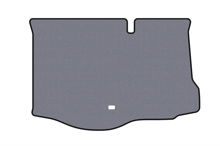 Ford Ka 2016– Rubberen kofferbakmat Carsuit (HB, grijs) Image