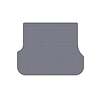 Rubberen kofferbakmat Carsuit (SW, grijs) Ford Mondeo 2000–2007 foto 1